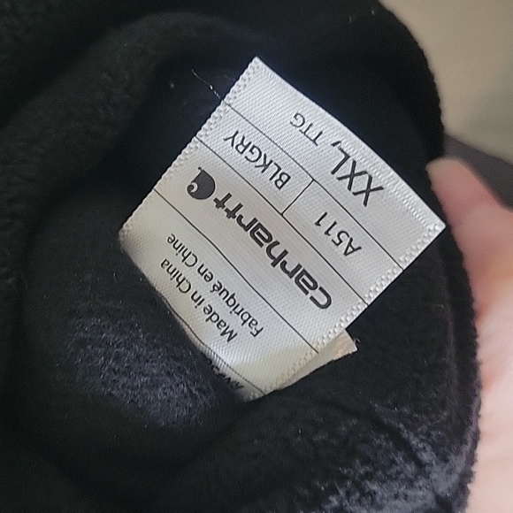 Carhartt Gloves - Picture 3 of 3